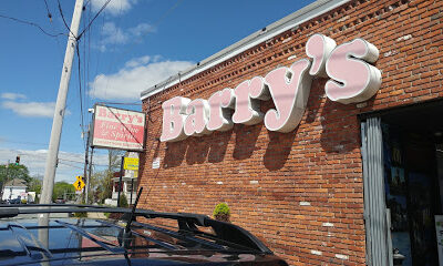 Barry's Fine Wines & Spirits