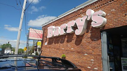 Barry's Fine Wines & Spirits