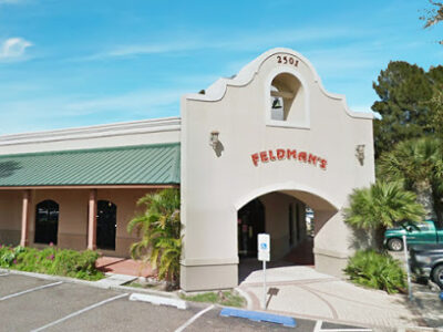 Feldmans Liquor & Wines