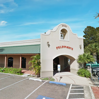 Feldmans Liquor & Wines
