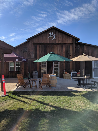 Mitchell Katz Winery