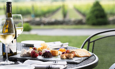 Newport Vineyards