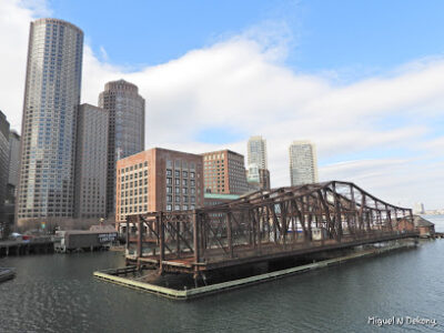 New England
