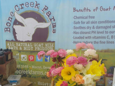 Bone Creek Farms
