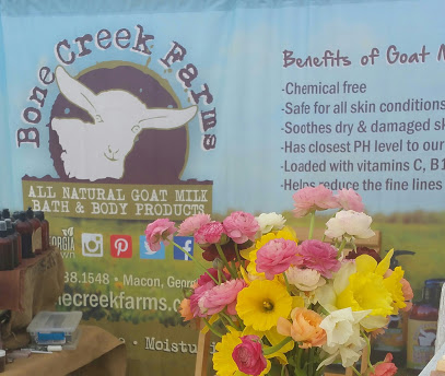 Bone Creek Farms