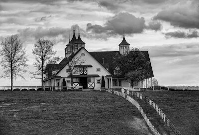 Manchester Farm