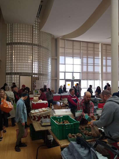 CitySeed Winter Farmers' Market