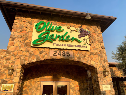 Olive Garden Italian Restaurant