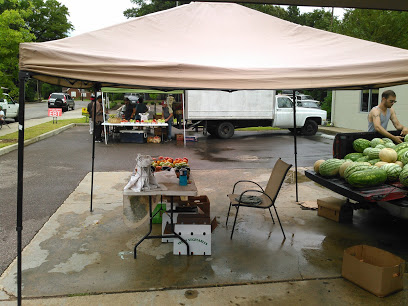 South Memphis Farmers Market