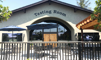 Stony Ridge Winery