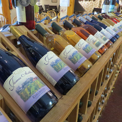 James Arthur Vineyards