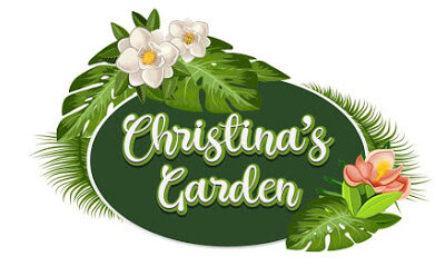 Christinas Tropical Garden