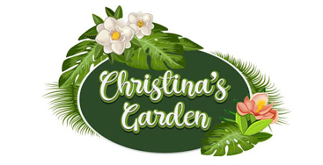 Christinas Tropical Garden