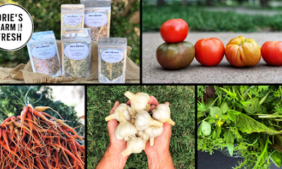 Orie's Farm Fresh