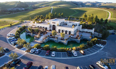 Tooth & Nail Winery