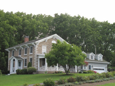 The Inn At Varick Winery