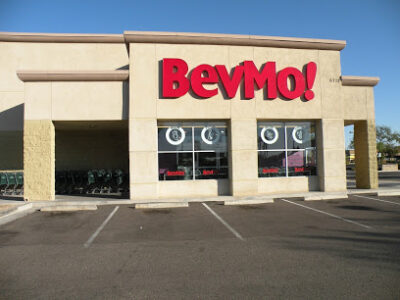 BevMo!