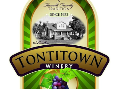 Tontitown Winery