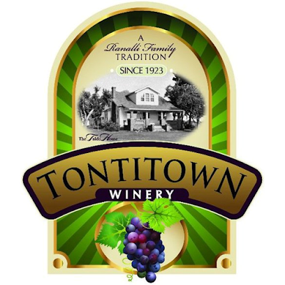 Tontitown Winery