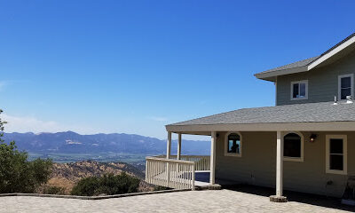Soda Canyon Ranch Vineyards