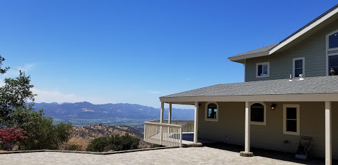 Soda Canyon Ranch Vineyards