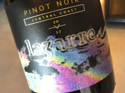 LaZarre Wines - by Appointment Only