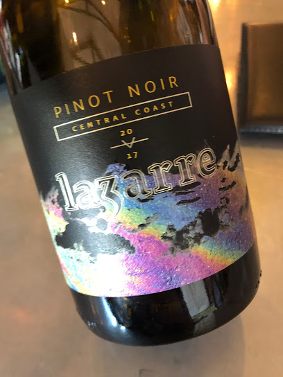 LaZarre Wines - by Appointment Only