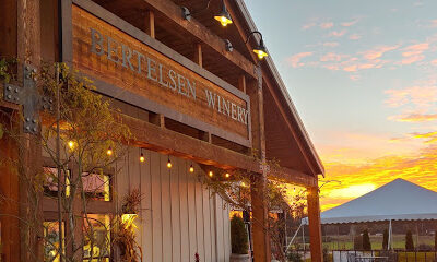Bertelsen Winery
