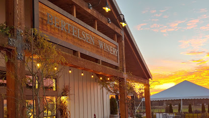 Bertelsen Winery