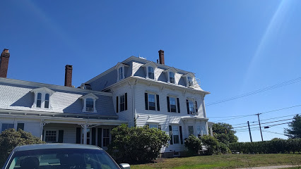 Langworthy Farm