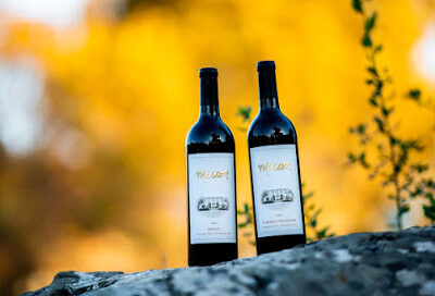 Misson Wines