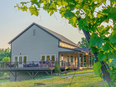 FireClay Cellars