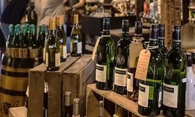 Westhampton Fine Wine