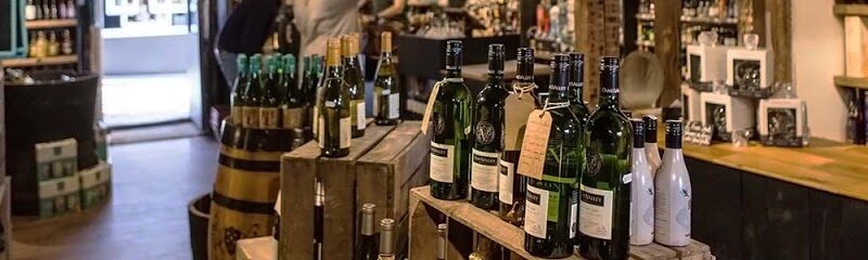 Westhampton Fine Wine