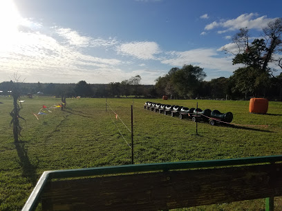 Silverbrook Farm