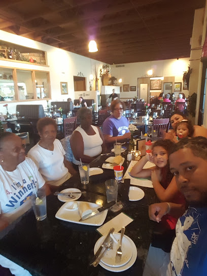St. Clair Winery & Bistro