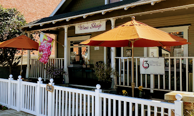 Third Street Wine Shop