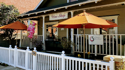 Third Street Wine Shop