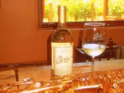 Avio Vineyards