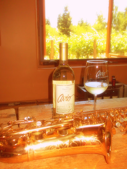 Avio Vineyards
