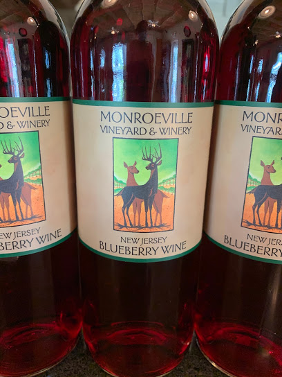 Monroeville Vineyard & Winery