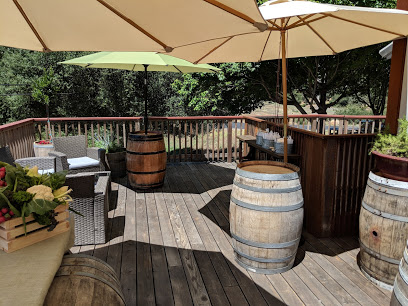 Distant Cellars Winery
