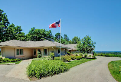 The Inn at Chateau Grand Traverse