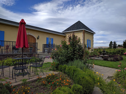 Bonair Winery
