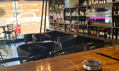 Rumors Wine Bar