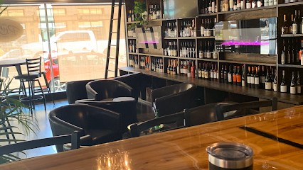 Rumors Wine Bar
