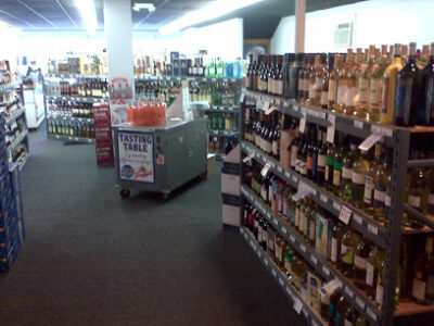 Amazing Discount Wine-Spirits