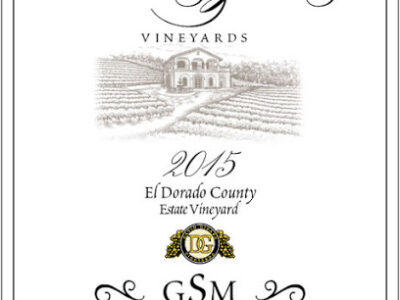 David Girard Vineyards