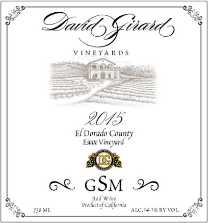 David Girard Vineyards