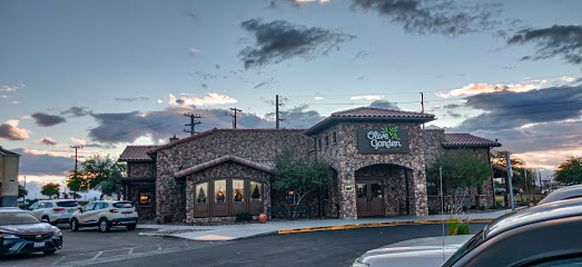Olive Garden Italian Restaurant